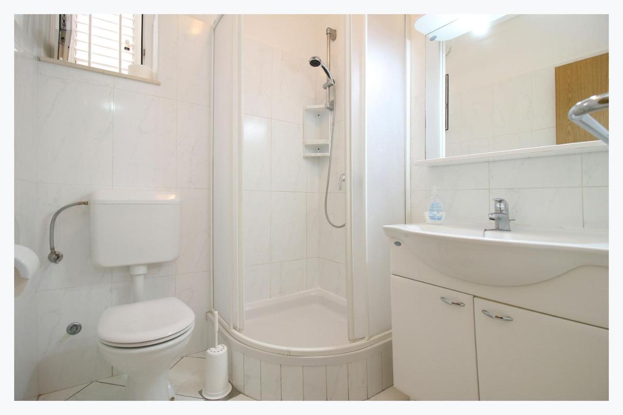 Apartments Eva 프리모스턴 객실 사진