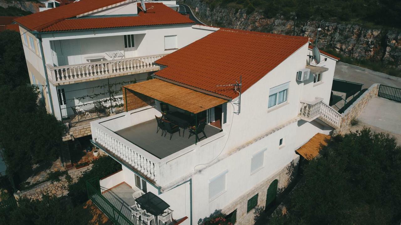 Apartments Eva 프리모스턴 외부 사진